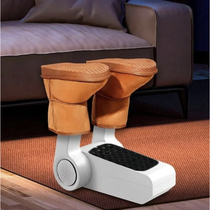 Сушарка для взуття електрична підлогова, електросушарка MAG-675/0436 (24)