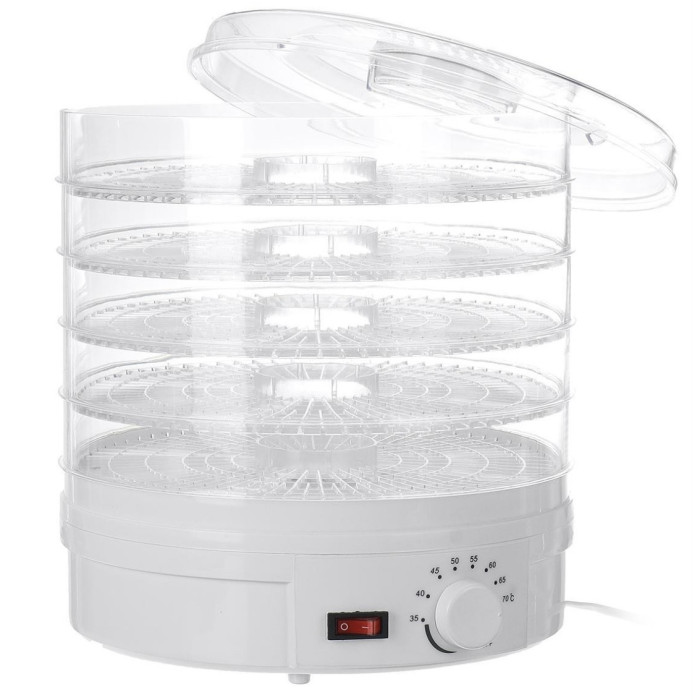 Сушарка для фруктів ZP-029 (4)