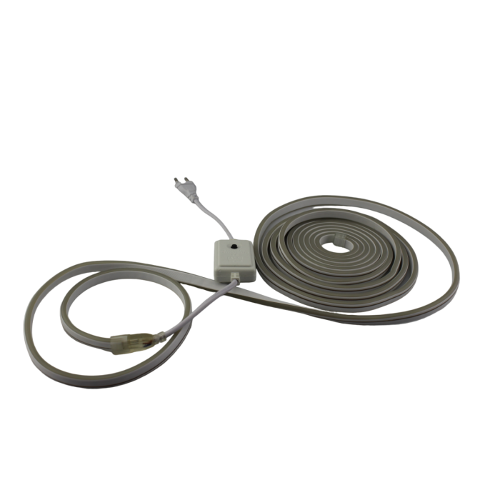 Стрічка Силіконова LED NEON RGB STRIP 5M APP 9462 (50)