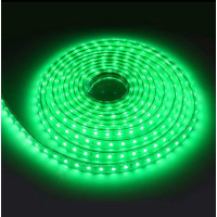 Світлодіодні стрічки MOD-3528 ( зелений колір )