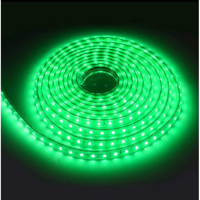 Світлодіодні стрічки MOD-3528 ( зелений колір )