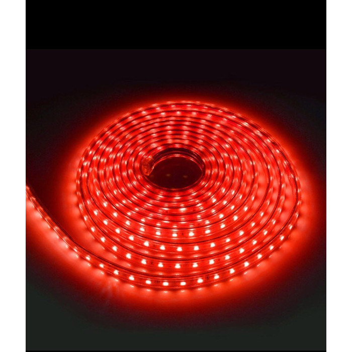 Світлодіодні стрічки MOD-3528 ( червоний колір )