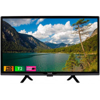 Телевізор TV 42 "SMART+T2/ ANDROID 9.0 1/8GB (1 шт./яск)