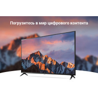 Телевізор TV 52 "SMART+T2 ANDROID 9.0 2/16GB 4K (1 шт./ящи)