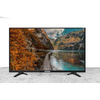 ТБ SMART 32 дюймів 81см з DVB-T2 тюнером ANDROID 16 1/8 (1)