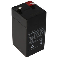 Аккумулятор BATTERY 4V 400g (30-40 шт/ящ)