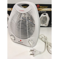 Тепловентилятор із терморегулятором і таймером DOMOTEC MS-5901/220V/2000W (8 шт./ясть)