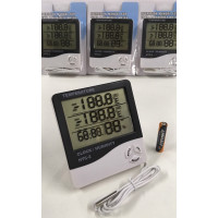 Термометр електронний HTC-2 ART 2786 (100 шт./яск.)