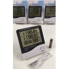 Термометр електронний HTC-2 ART 2786 (100 шт./яск.)