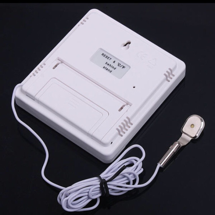 Термометр електронний HTC-2 ART 2786 (100 шт./яск.)