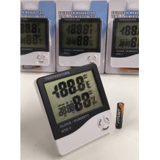 Термометр електронний HTC-1/0891 (150 шт./ясть)