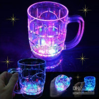 Склянка з присоском color cup SR-1606 (W-71)