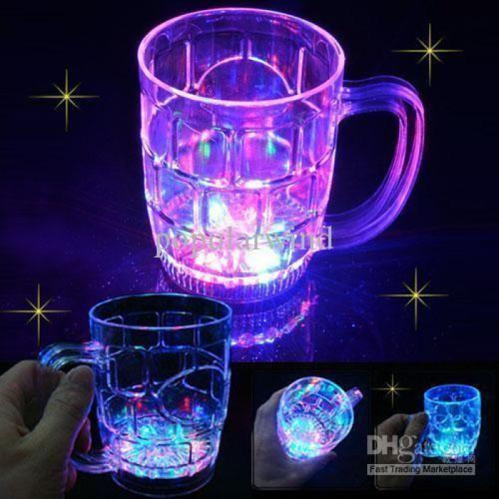 Склянка з присоском color cup SR-1606 (W-71)