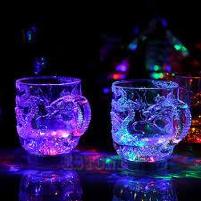 Склянка з присоском color cup SR-1606 (W-71)