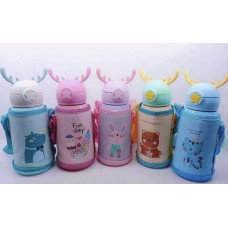 EL-8002 400мл ДЕТСКИЙ ТЕРМОС (40)