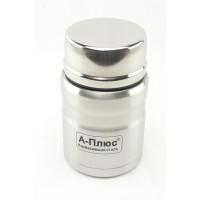 Термос 0,75 мл Харчовий A-PLUS ART-1768 (20 шт./ясть)