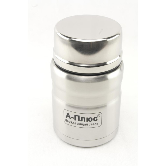 Термос 0,75 мл Харчовий A-PLUS ART-1768 (20 шт./ясть)