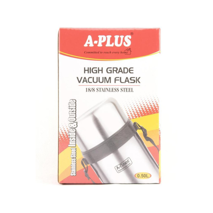 Термос Харчовий 500 Мл ART-1662 (12)