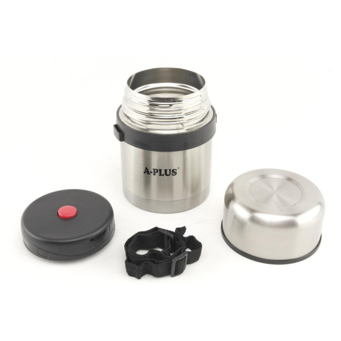 Термос Харчовий 500 Мл ART-1662 (12)