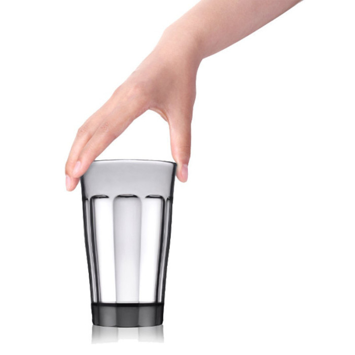 Склянка з присоском suction cup (W-67)