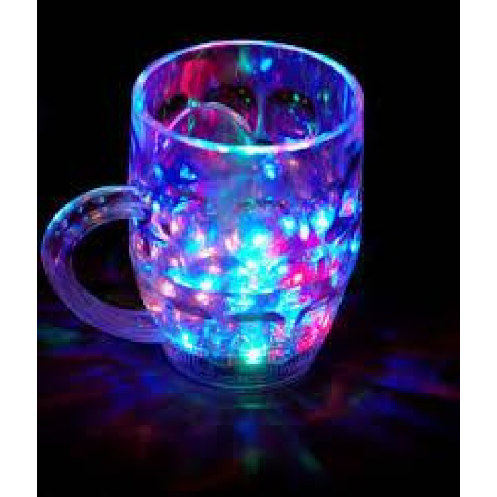 Склянка з присоском color cup SR-1606 (W-71)