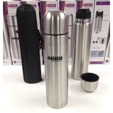 Вакуумний термос із неіржавкої сталі 350ML BN-050 (30 шт./ясть)