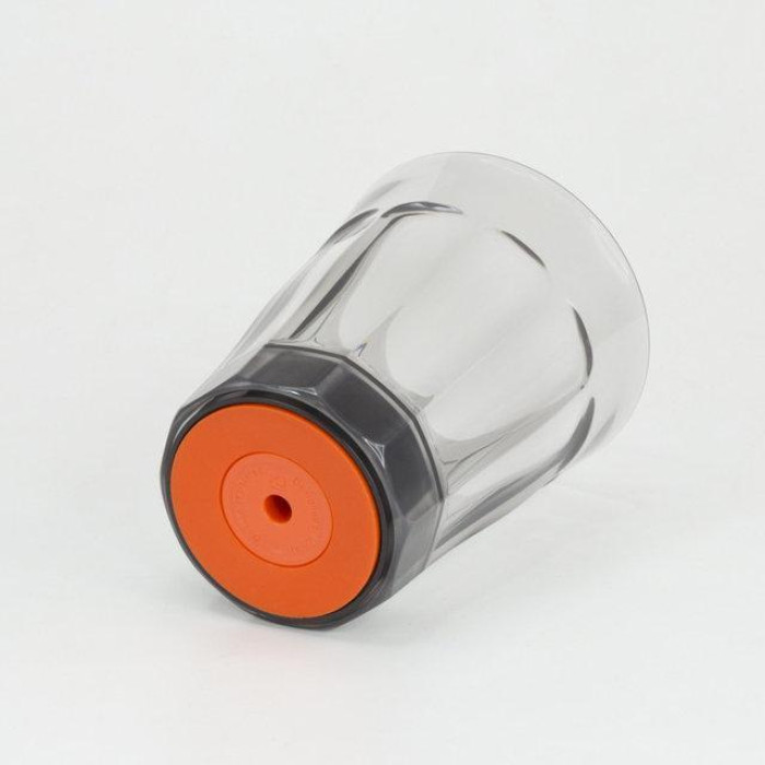 Склянка з присоском suction cup ( W-68)