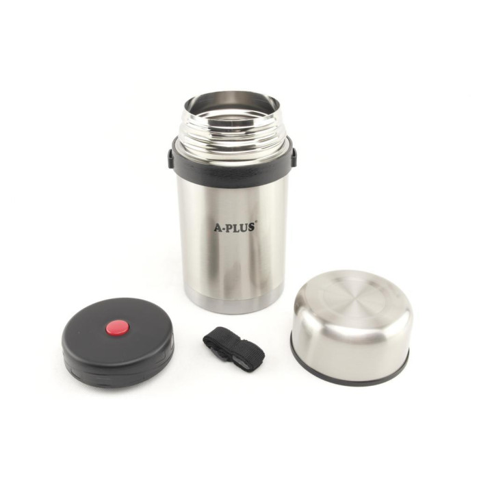 Термос Харчовий 1000 Мл ART-1664 (12)