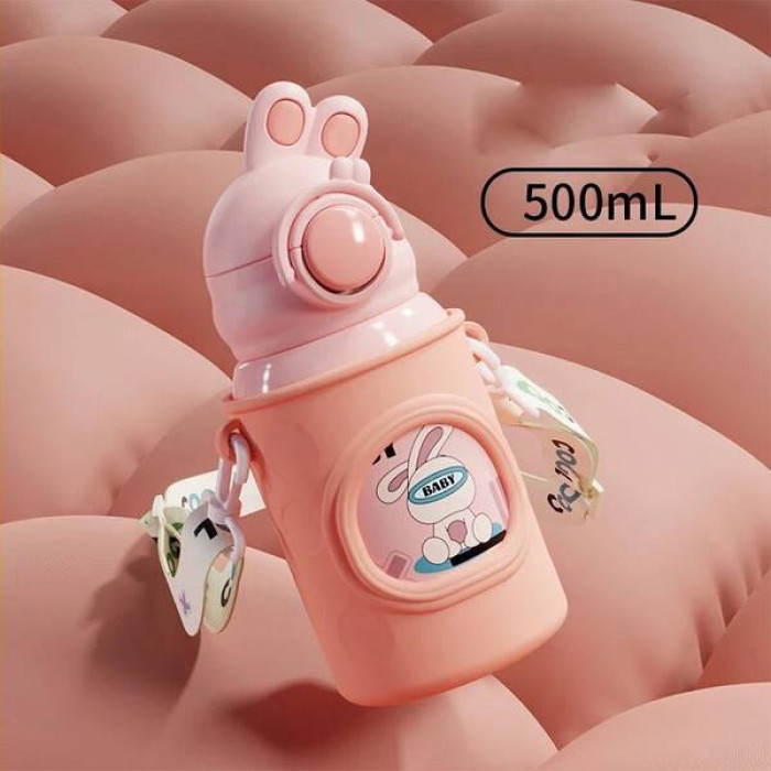 EL-8110 ДЕТСКИЙ ТЕРМОС 500МЛ (40)