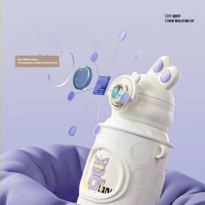 EL-8110 ДЕТСКИЙ ТЕРМОС 500МЛ (40)