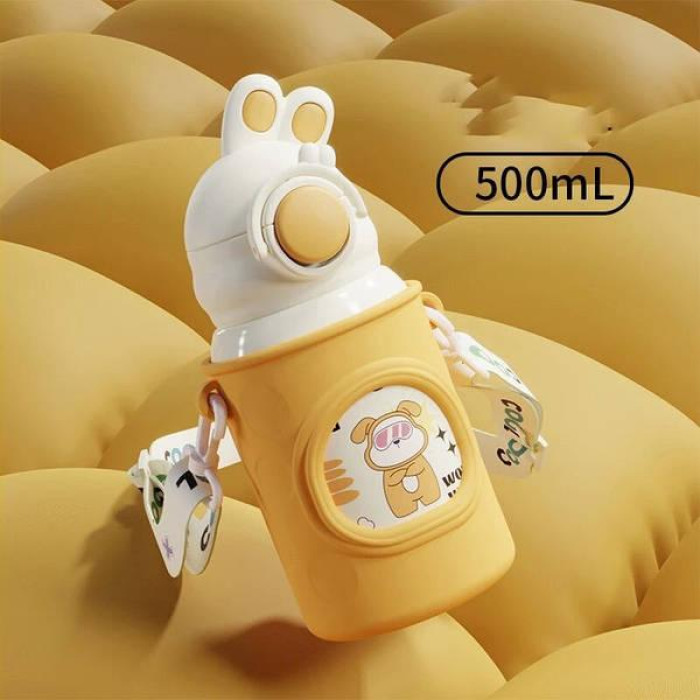 EL-8110 ДЕТСКИЙ ТЕРМОС 500МЛ (40)