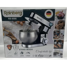 Тестомес Rainberg 5л RB- 8086 (2)