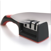 Професійна Ручна Точилка для ножів 3 в 1 (144 шт./ясть)