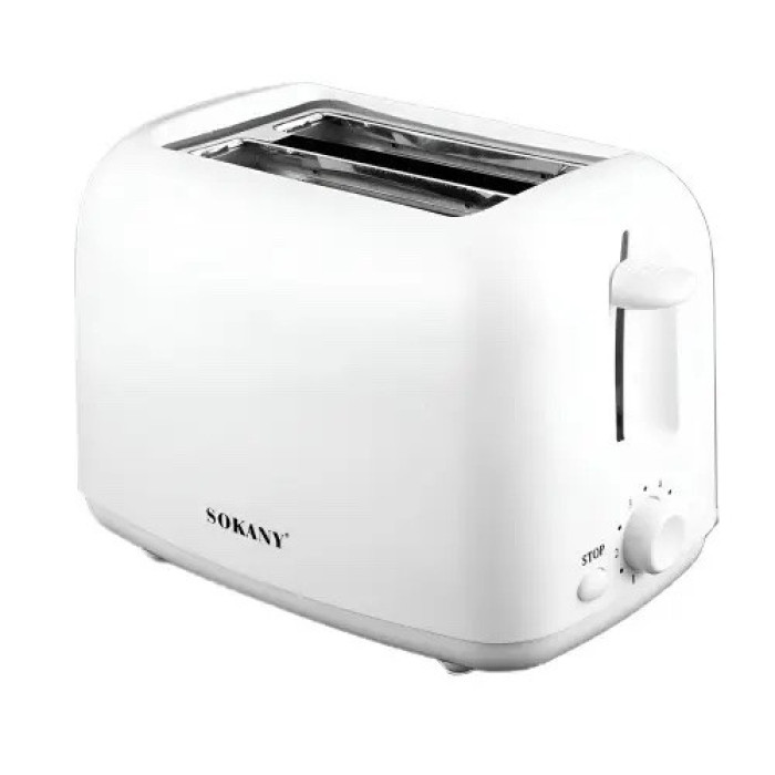 Тостер HJT-022 (12)