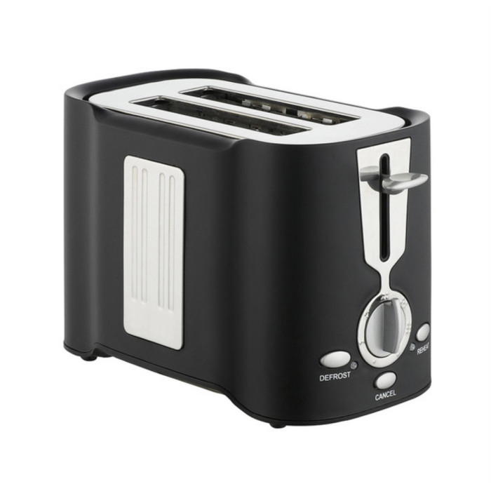 Тостер DSP KC 2038 A Black (6 шт.)