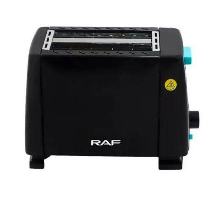Тостер RAF R 263 (650W)(12 шт/шук)
