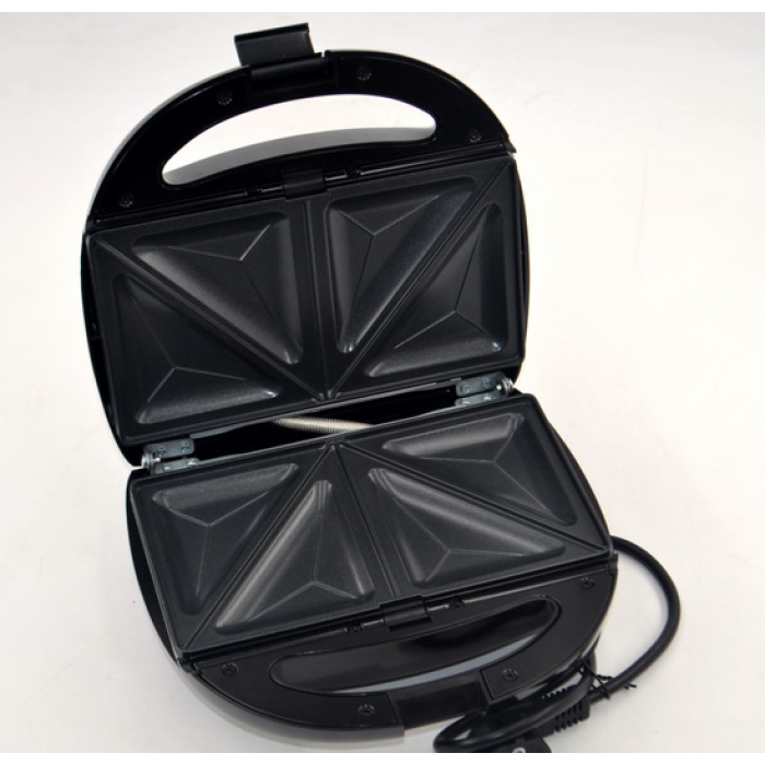 Сендвічниця DOMOTEC MS-7704/ 4876 4 IN 1 (6 шт./ясть)