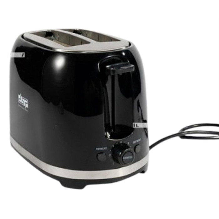 Тостер DSP KC 2045 850W (6)