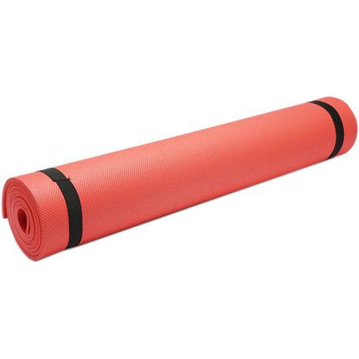 Килимок YOGA MAT для йоги, пілатесу, фітнесу, тренувань 173*61*0,4см (35 шт./ясть)