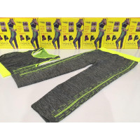 Набір для йоги YOGA SETS ART-0153 (120 шт./ясть)