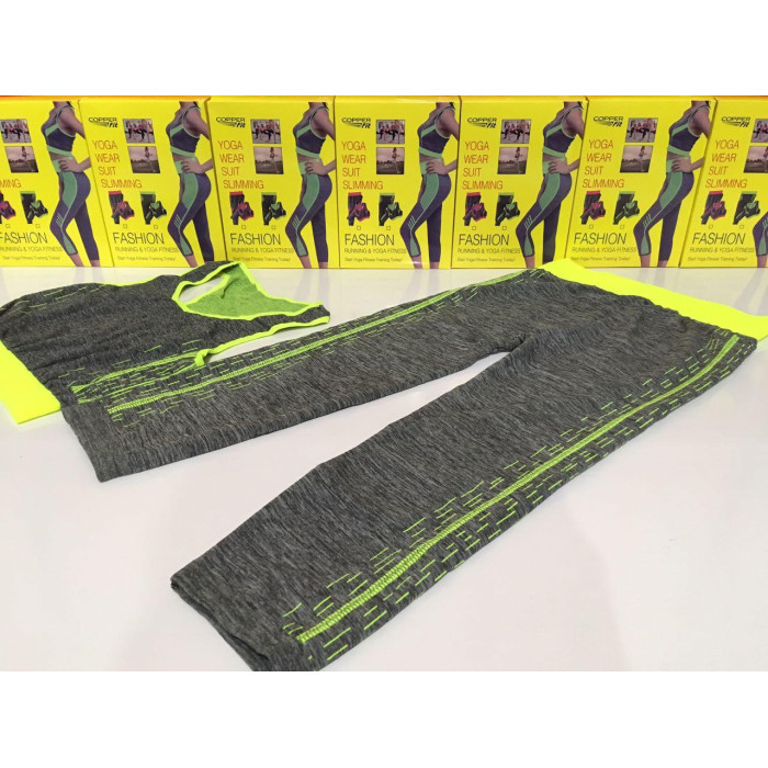 Набір для йоги YOGA SETS ART-0153 (120 шт./ясть)