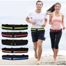 Сумка на пояс для пробіжки ART 000910 (500 шт./яск.)