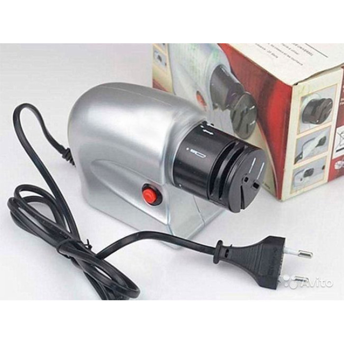 Електроточило ART-6020/ST 303/20W/220V (60 шт./ясть)