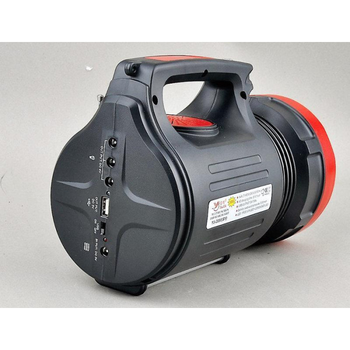 Ліхтар YAJIA YJ-2890 SYK (10 шт.)