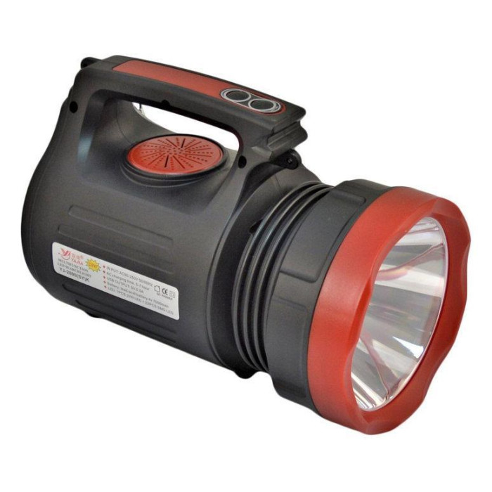 Ліхтар YAJIA YJ-2890 SYK (10 шт.)