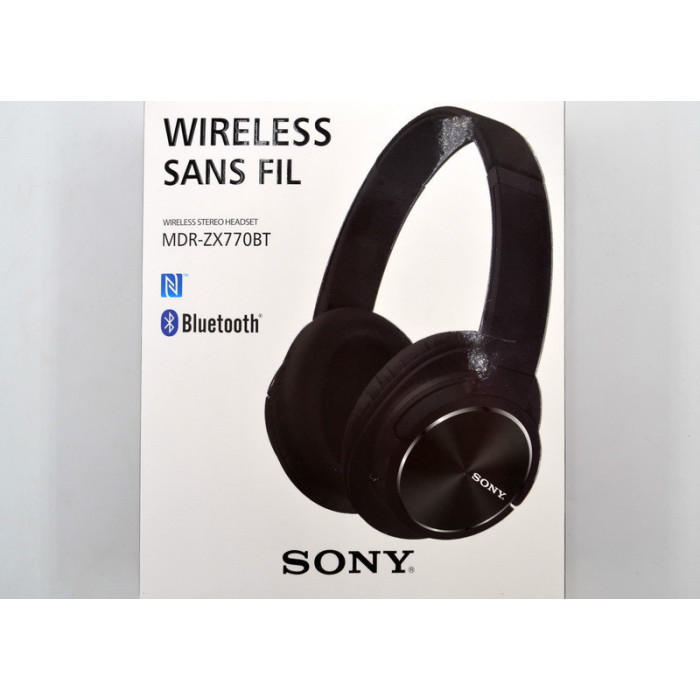 Навушники ZX- 770BT