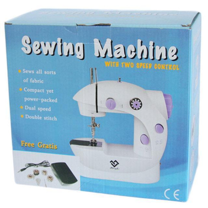 Швейна машинка 4v1 FHSM-202 (20 шт./яскравий)