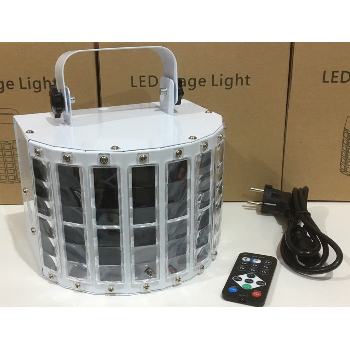 Диско лазер RJL-W40 (8)