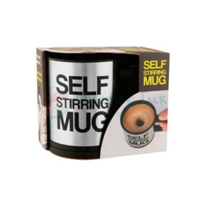 Чашка затяжка Self Stiring LZ-860/4580 (W-24)