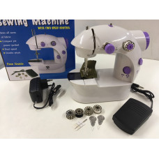 Швейна машинка 4v1 FHSM-202 (20 шт./яскравий)